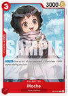 Image for Mocha (Royal Blood) (OP10-015) - One Piece Card Game