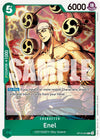 Image for Enel (Royal Blood) (OP10-025) - One Piece Card Game