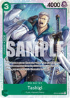 Image for Tashigi (Royal Blood) (OP10-032) - One Piece Card Game
