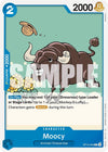 Image for Moocy (Royal Blood) (OP10-043) - One Piece Card Game