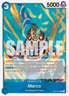 Image for Marco (Royal Blood) (OP10-055) - One Piece Card Game