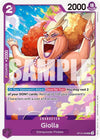 Image for Giolla (Royal Blood) (OP10-066) - One Piece Card Game
