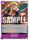 Image for Bellamy (Royal Blood) (OP10-077) - One Piece Card Game