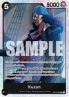 Image for Kuzan (Royal Blood) (OP10-082) - One Piece Card Game