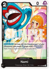 Image for Nami (088) (Royal Blood) (OP10-088) - One Piece Card Game