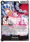 Image for Perona (092) (Royal Blood) (OP10-092) - One Piece Card Game