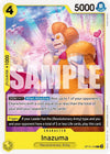 Image for Inazuma (Royal Blood) (OP10-100) - One Piece Card Game