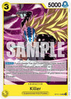 Image for Killer (Royal Blood) (OP10-106) - One Piece Card Game