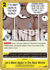 Image for Let's Meet Again in the New World (Royal Blood) (OP10-115) - One Piece Card Game