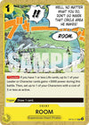 Image for ROOM (Royal Blood) (OP10-117) - One Piece Card Game