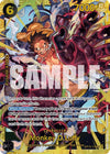Image for Monkey.D.Luffy (118) (Royal Blood) (OP10-118) - One Piece Card Game
