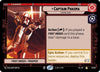 Image for Captain Phasma - Chrome Dome (Jump to Lightspeed) (010/262) - Star Wars: Unlimited
