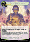 Image for On the Palm of Buddha (Masterpiece Collection 02 "Fates Reunited!") (MP02-027 SR) - Force of Will