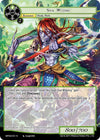 Image for Sha Wujing (Masterpiece Collection 02 "Fates Reunited!") (MP02-031 N) - Force of Will