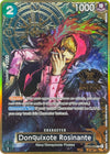 Image for Donquixote Rosinante (One Piece Japanese Version 2nd Anniversary Set) (One Piece Promotion Cards) (OP05-030) - One Piece Card Game
