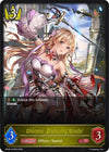 Image for Dionne, Dancing Blade (BP08: Alterchaotica) (BP08-019EN) - Shadowverse: Evolve