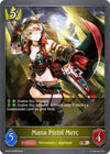 Image for Mana Pistol Merc (BP08: Alterchaotica) (BP08-032EN) - Shadowverse: Evolve