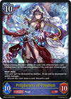 Image for Prophetess of Creation (BP08: Alterchaotica) (BP08-037EN) - Shadowverse: Evolve