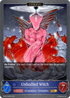 Image for Unbodied Witch (Evolved) (BP08: Alterchaotica) (BP08-039EN) - Shadowverse: Evolve