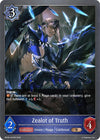 Image for Zealot of Truth (BP08: Alterchaotica) (BP08-047EN) - Shadowverse: Evolve