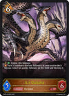 Image for Azi Dahaka (BP08: Alterchaotica) (BP08-053EN) - Shadowverse: Evolve