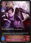 Image for Crimson Rose Queen (BP08: Alterchaotica) (BP08-069EN) - Shadowverse: Evolve