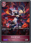 Image for Kiss of Lust (BP08: Alterchaotica) (BP08-079EN) - Shadowverse: Evolve