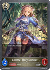Image for Colette, Holy Gunner (BP08: Alterchaotica) (BP08-093EN) - Shadowverse: Evolve