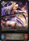 Image for Sylvia, the Condemner (BP08: Alterchaotica) (BP08-105EN) - Shadowverse: Evolve