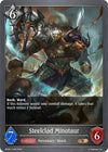 Image for Steelclad Minotaur (BP08: Alterchaotica) (BP08-114EN) - Shadowverse: Evolve