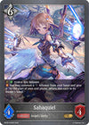 Image for Sahaquiel - P25EN (Foil) (BP08: Alterchaotica) (BP08-P25EN) - Shadowverse: Evolve