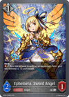 Image for Ephemera, Sword Angel - P28 (Foil) (BP08: Alterchaotica) (BP08-P28EN) - Shadowverse: Evolve