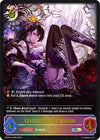 Image for Crimson Rose Queen (SL) (BP08: Alterchaotica) (BP08-SL13EN) - Shadowverse: Evolve