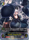 Image for Orchis, Puppet Girl (U) (BP08: Alterchaotica) (BP08-U01EN) - Shadowverse: Evolve