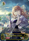 Image for Mysteria, Magic Founder (BP08: Alterchaotica) (BP08-SP01EN) - Shadowverse: Evolve