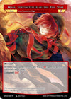 Image for Mars, Fortuneteller of the Fire Star // Mars, Dark Commander of Fire (Masterpiece Collection 02 "Fates Reunited!") (MP02-088 JR) - Force of Will
