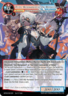 Image for Pluto, Necromancer of the Destruction Star (Masterpiece Collection 02 "Fates Reunited!") (MP02-094 MR) - Force of Will