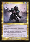 Image for Diregraf Captain (Retro Frame) (Secret Lair Drop Series) (858) - Magic: The Gathering