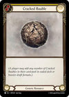 Image for Cracked Bauble (The Hunted) (HNT245) - Flesh and Blood TCG