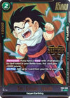 Image for Son Gohan : Youth (Judge Pack (Store Judge) 03) (Tournament and Championship Promos) (FB04-060) - Dragon Ball Super: Fusion World
