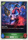 Image for Victoria (Shadowverse: Evolve Promo Cards) (PR-192EN) - Shadowverse: Evolve