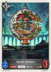 Image for Mystic Artifact (Shadowverse: Evolve Promo Cards) (PR-200EN) - Shadowverse: Evolve