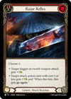 Image for Razor Reflex (Red) (Blitz Deck: The Hunted - Arakni) (ARK016) - Flesh and Blood TCG