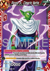 Image for Piccolo Jr., Climactic Battle (History of Z) (BT27-003) - Dragon Ball Super: Masters