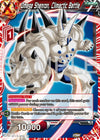 Image for Omega Shenron, Climactic Battle (History of Z) (BT27-006) - Dragon Ball Super: Masters