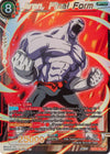 Image for Jiren, Final Form (History of Z) (BT27-021) - Dragon Ball Super: Masters