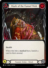 Image for Mark of the Funnel Web (Blue) (Blitz Deck: The Hunted - Arakni, Web of Deceit) (WOD021) - Flesh and Blood TCG