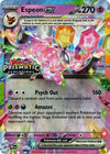 Image for Espeon ex - 034/131 (Prismatic Evolutions Stamp) (Miscellaneous Cards & Products) (034/131) - Pokemon