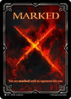 Image for Marked // Graphene Chelicera (The Hunted) (HNT244 // HNT053) - Flesh and Blood TCG