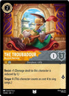 Image for The Troubadour (11/204) [Archazia's Island]